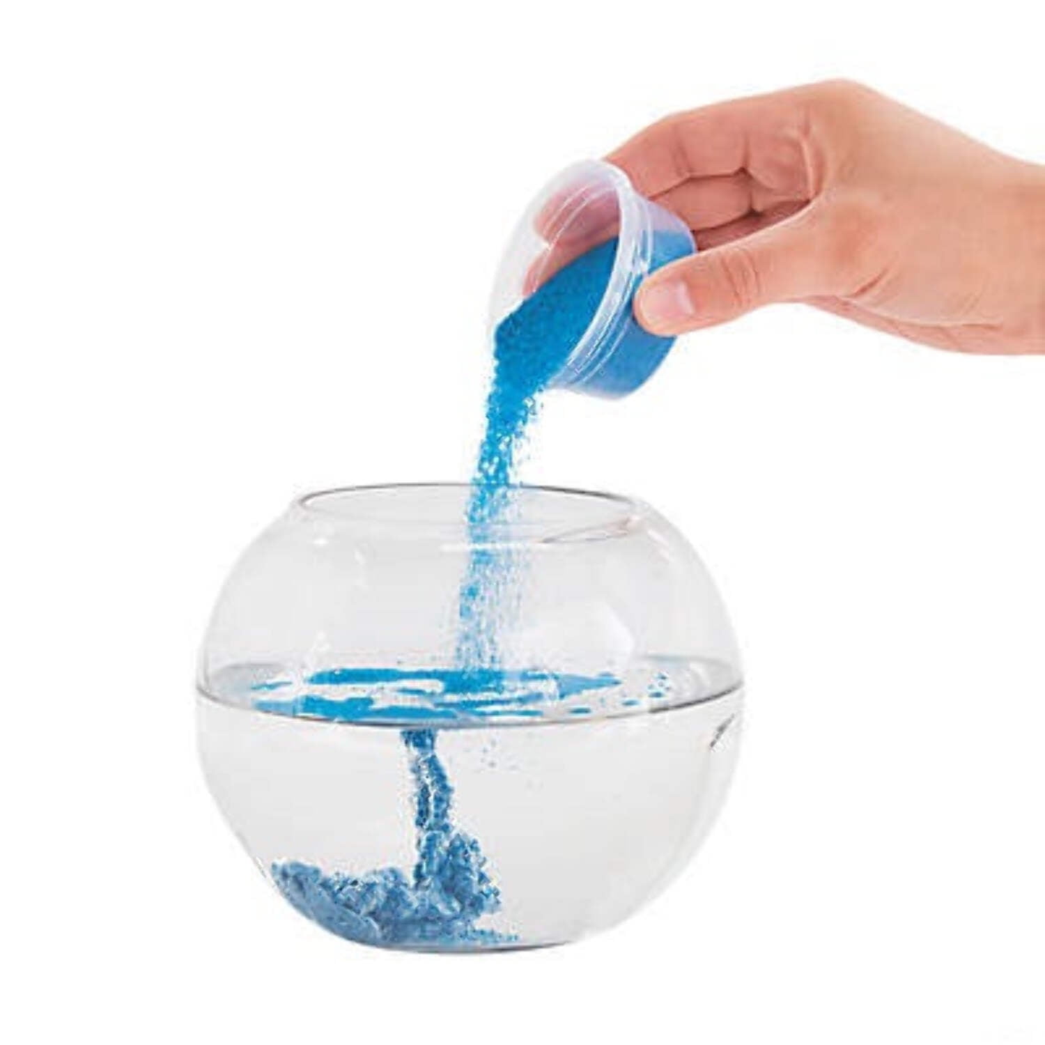 Small World Toys Sand and Water Catch of the Day (b/o) by Small 並行輸入品 Small World Toys Sand \u0026 Water - Single Sand Wheel (Colors Vary