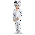 thumbnail image 2 of Kid's 101 Dalmatians (Animated) Dalmatian Classic Costume, 2 of 3