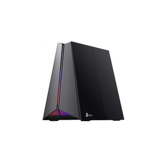 TP-Link Archer BE19000 Tri-Band Wi-Fi 7 Router with Ethernet Port