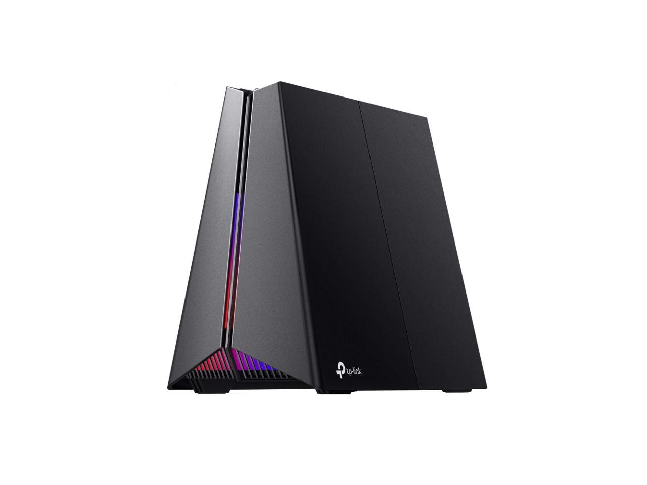 TP-Link WiFi 7 Archer GE650 BE11000 Tri-Band Gaming Router
