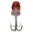 thumbnail image 4 of Shimano Fishing ZUMVERNO 115SP MR CLOWN Jerkbait [ZUM115SPMRSTCL], 4 of 6
