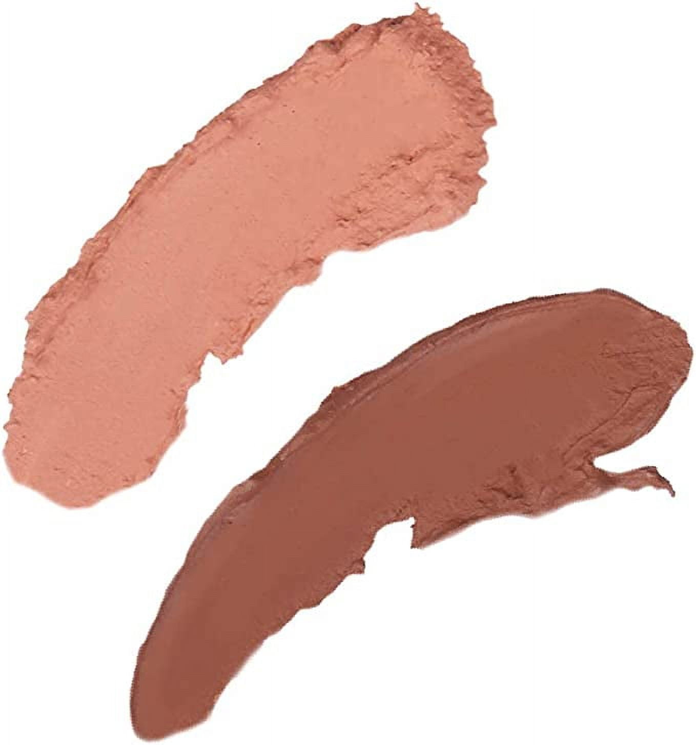 Jecca Blac Correct & Conceal Palette - Medium 5.0