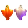 thumbnail image 3 of 3Pcs Halloween Hanging Warm White Led Decoration For Garden Patio Lawn, 3 of 7