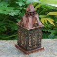 thumbnail image 3 of Echo Valley RSR03449 Ellington Architectural Lantern, 3 of 3