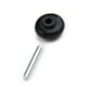 thumbnail image 5 of Axles Rollers Little Wheels for DC35 DC44 DC45 DC59 DC62 V6 SV03 SV05 SV06 SV07 Vacuum Powerheads Motorized Heads, 5 of 5