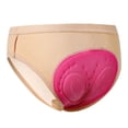 thumbnail image 1 of Culottes de Cyclisme Triangle pour Femmes, sous-Vêtements Absorbants pour la Sueur, 1 of 5