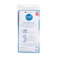 thumbnail image 2 of IOMI - Mens & Womens Extra Wide Soft Cotton Oedema Socks for Swollen Feet, 2 of 2