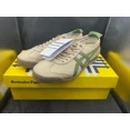 thumbnail image 1 of Onitsuka & Tiger Mexico 66 SD BEIGE/GREEN new for UNISEX from Japan, 1 of 6