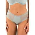 thumbnail image 2 of Fantasie Womens Fusion Brief, XL, Blush, 2 of 19