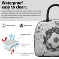 thumbnail image 4 of Sac-repas Isotherme pour Équipe Sportive – Sac Isotherme Réutilisable pour Athlètes, Jour de Match et Séances d'Entraînement, 4 of 6