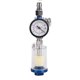 thumbnail image 4 of Filtro 1/4 pulg Regulador de aire Medidor Aceite Separador de agua Herramienta ANGGREK Otros, 4 of 8