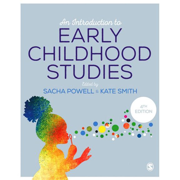 An Introduction to Early Childhood Studies, (Paperback)