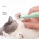 thumbnail image 5 of pelo ámbrico para perros, de tijera silencioso, afeitadora de cachorros, a eléctrica para mascotas para gatos, ojos Verde Fernando Maquinillas eléctricas, 5 of 8