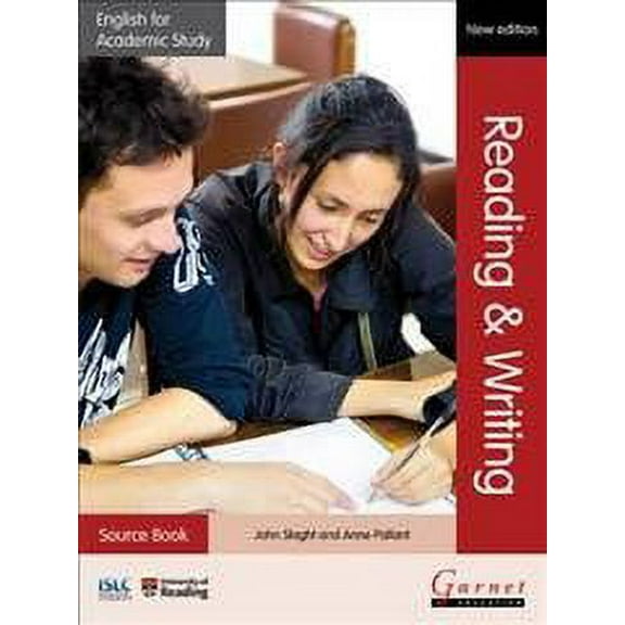 English For Academic Study: Reading & Writing Source Book -