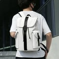 thumbnail image 1 of RXIRUCGD Waterproof Multipurpose Laptop Backpack For Travel School And Work With Breathable Padding Large Capacity Fits 16 Inch Laptop, 1 of 6