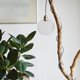 thumbnail image 4 of BESTYASH 2Ud Cubierta De Tejida Con Simple Para Ambiente Cálido Y Decorativo Interior, 4 of 8
