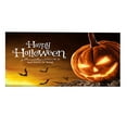 thumbnail image 2 of RKSTN Halloween Decorations Halloween Garage Background Decoration Hanging Cloth Personalized Party Matching Decorative Tapestry Cloth Halloween Decor, 2 of 2