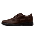 thumbnail image 3 of Zapato Para Hombre Nibiru 2036 cafe 28.5, 3 of 4