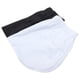 thumbnail image 4 of GOOHOCHY 2pcs femenino camisa extensor capas falsas faldas de moda de moda desmontable falda, 4 of 7