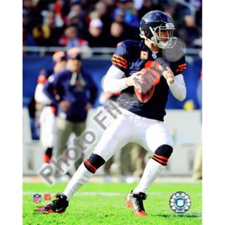 Jay Cutler - Denver Broncos McFarlane NFL Figure