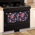 thumbnail image 2 of 2 Pcs Funny Kitchen Towels,Pioneer Flower Microfiber Dish Towels,Kitchen Tea Towels,Kitchen Towel Set (18" X 26"), 2 of 3