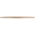 thumbnail image 3 of Ekena Millwork 24"OD x 8 1/4"ID x 3/8"T Cannes Wood Fretwork Pierced Ceiling Medallion, Alder, 3 of 3