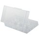 thumbnail image 3 of 2X Caja para Pila Bateria 18650 Portapila Portabateria Transparente, 3 of 5