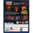 thumbnail image 2 of Atari Recharged Collection 3 for PlayStation 4™ (Limited Run #546), 2 of 2