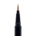 thumbnail image 6 of Arches and Halos Fine Bristle Tip Eyebrow Pen, Warm Brown, 0.02 oz, 6 of 8