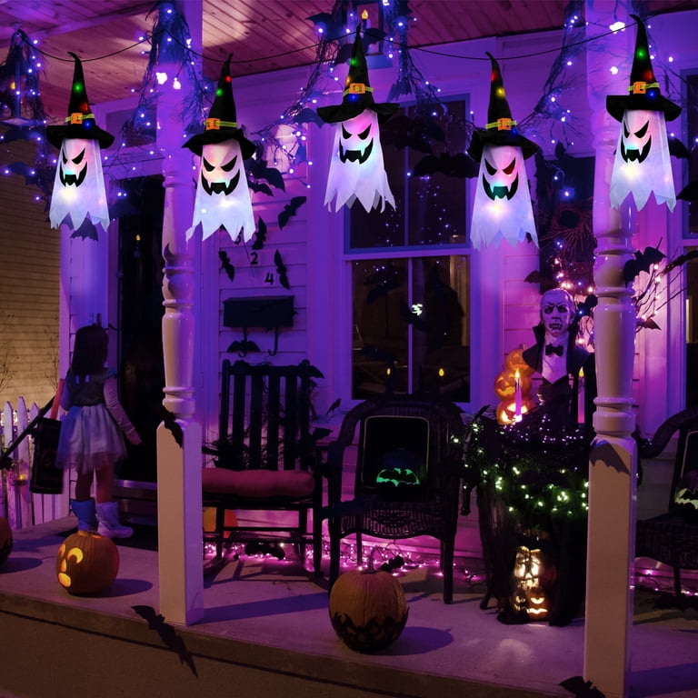 Best Halloween String Lights: Spooktacular Picks for 2025