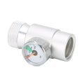 thumbnail image 2 of C Refill Adapter,CO2 Refill Adapter Connector C Adapter Soda Cylinder Adapter Stylish and Modern, 2 of 8