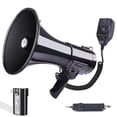 thumbnail image 1 of Altavoz Bluetooth profesional Megaphone MGROLX de 50 W, 1 of 7
