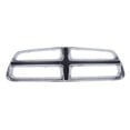 thumbnail image 1 of Parrilla Charger 2011 A 2014 Dodge Mold Crom TONG YANG ., 1 of 4
