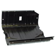 Crown Automotive J5357023 CASJ5357023 FUEL TANK SKID PLATE Fits select: 1989-1990 JEEP WRANGLER / YJ, 1987-1988 JEEP WRANGLER