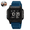 E, variant on Waterproof Digital Multifunctional Sport Watch with Alarm, Stopwatch, Luminous Backlight, Timer & Calendar for Active Daily Use