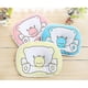 thumbnail image 3 of 2pcs Anti-Flat Head Protection for Baby Sleeping Pillow Yellow - Baby Bedding and Accessories, 3 of 5