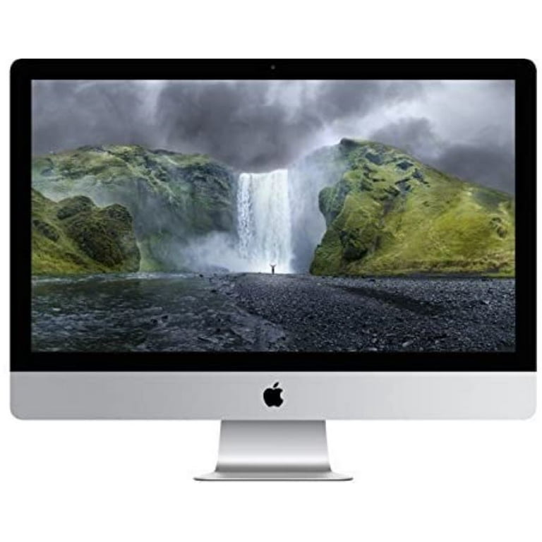 iMac 2015 27インチ iMac (Retina 5K, 27-inch, Mid 2015) - Technical