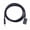 3.5Mm AUX cable, variant on Suitable for Ford Fiesta, Fox, Zhisheng, Mondeo, Puma, AUX audio input cable 3.5mm audio cable