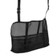 thumbnail image 4 of Sidaley Bolso de mano para coche, bolsillo de red, bolso de mano, organizador, asientos, almacenamiento lateral, bolsa de red de malla Ventana automotriz No.01, 4 of 6