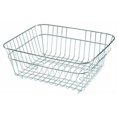 thumbnail image 1 of ALFI Brand AB65SSB Panier en Acier Inoxydable pour Éviers de Cuisine, 1 of 5