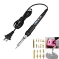 thumbnail image 1 of Kit de soldador para impresora 3D 3DTOOLS 110V 60W, 1 of 6