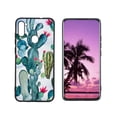 thumbnail image 1 of Compatible with Samsung Galaxy A11 Phone Case, Cactus-138 Case Silicone Protective for Teen Girl Boy Case for Samsung Galaxy A11, 1 of 1