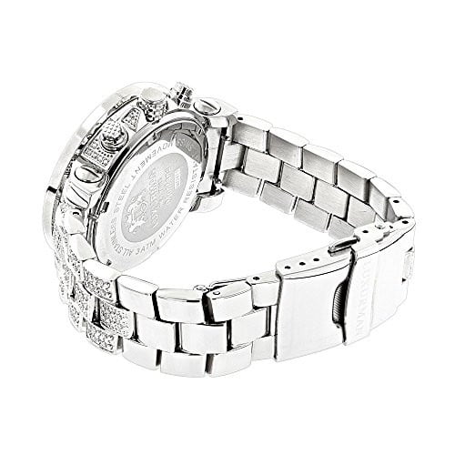 walmart iced out watches