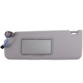 thumbnail image 2 of 83280-TG7-A12ZB Front Sun Shield Left Car Sun Visor for Honda Pilot, 2 of 5