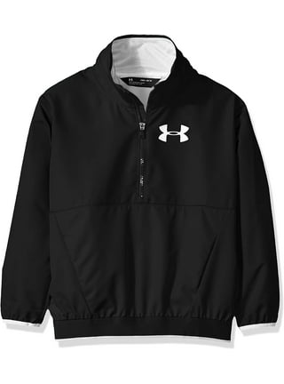 Under armor 2024 jackets for girls