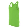 thumbnail image 2 of Bella & Canvas Unisex Jersey Tank, 2 of 5