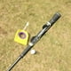 thumbnail image 5 of Entrenador de swing de golf al aire libre Agarre de entrenamiento Ayuda para practicar Corrección de postura, 5 of 6