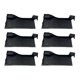thumbnail image 1 of Piezas para S7 Pro Ultra S7 Maxv Ultra O35 G10S yuxing accesorios de filtro de tanque de limpieza de aspiradora robótica negro, 1 of 5