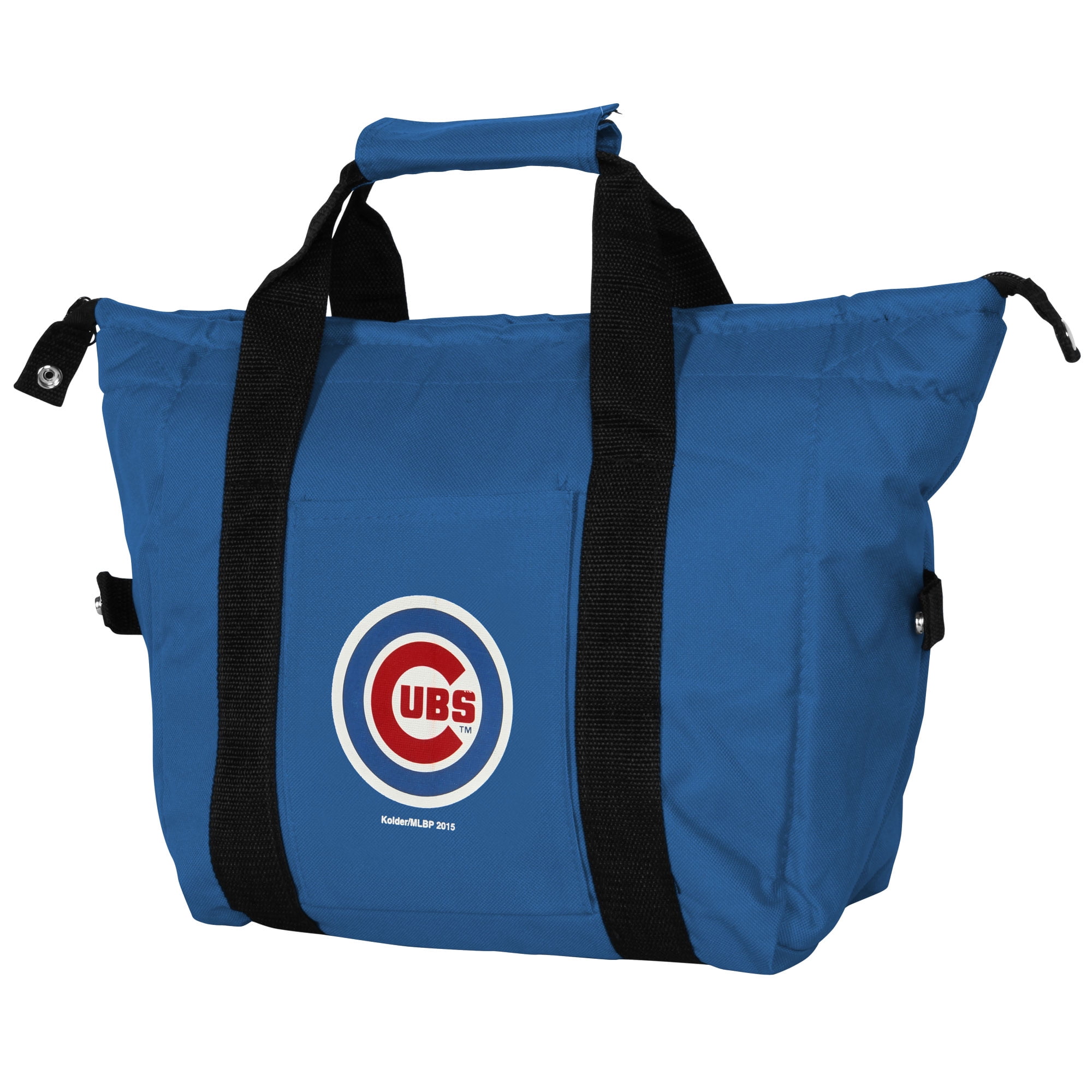Chicago Cubs Kolder 12 Pack Cooler Bag