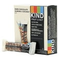 thumbnail image 2 of Fruit And Nut Bars, Dark Chocolate Almond And Coconut, 1.4 Oz Bar, 12/box | Bundle of 2 Boxes, 2 of 5